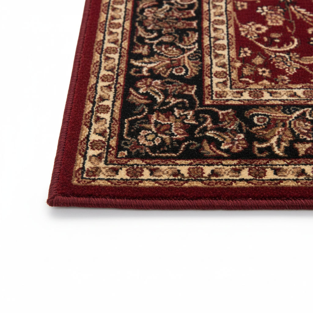 NAVZARIN - Hand Tufted Persian Carpet